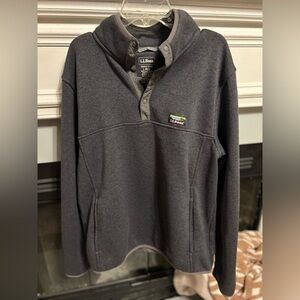L.L. Bean Men's Hoodie